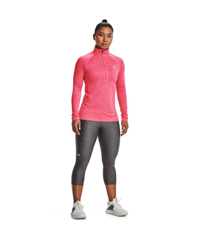 Sudadera Under Armour Tech™ Twist Mujer