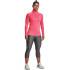 Sweatshirt Under Armour Tech™ Twist Mulher