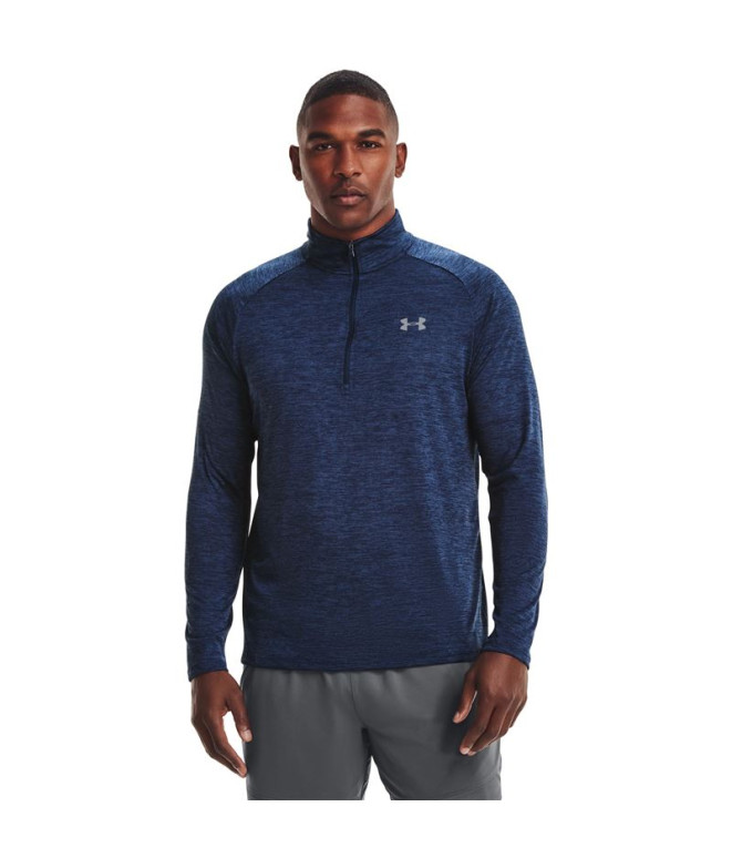 T-shirt Under Armour Manches longues Tech™ ½...