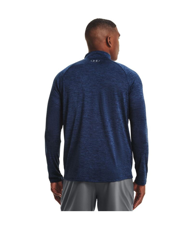 T-shirt Under Armour Manches longues Tech™ ½...