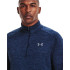 Camiseta Manga Larga Under Armour Tech™ ½ Zip Hombre