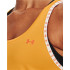 Under Armour T-shirt sem mangas para mulher Knockout
