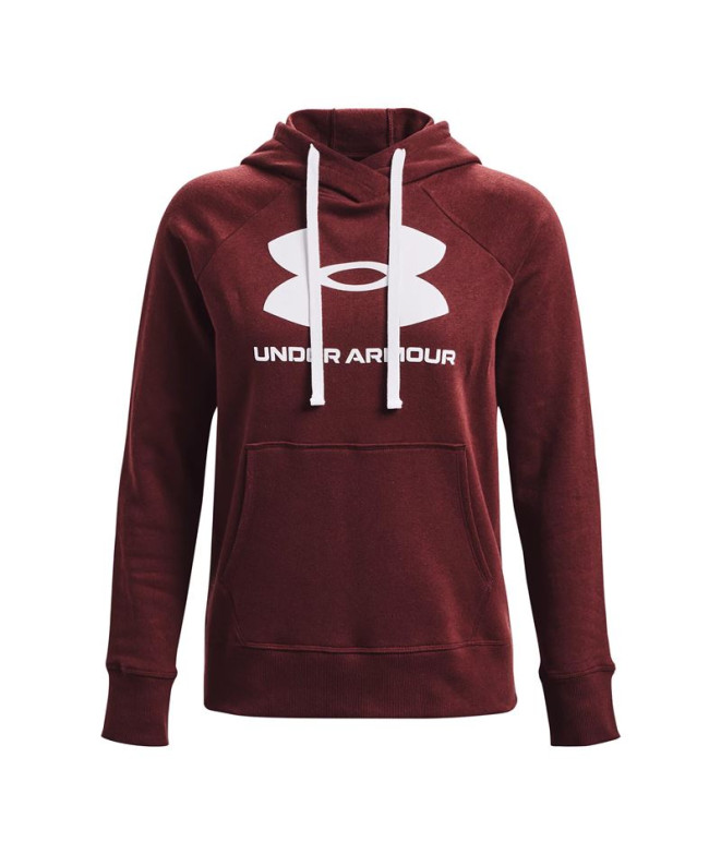 Sweatshirt Under Armour Rival Fleece Logo Women's