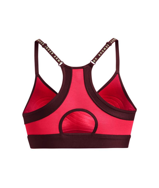 Sujetador deportivo Under Armour Infinity Mujer...