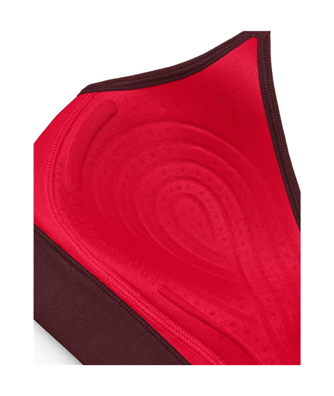 Sujetador deportivo Under Armour Infinity Mujer...