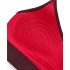 Sujetador deportivo Under Armour Infinity Mujer Red