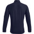 Chaqueta de fútbol Under Armour Ch Hombre Blue