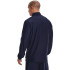 Veste de football Under Armour Ch Homme Bleu