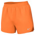 Calções Nike Fast Men Laranja