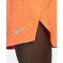 Calções Nike Fast Men Laranja