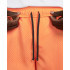 Calções Nike Fast Men Laranja