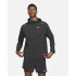 Chaqueta de running Nike Windrunner Hombre Black