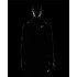 Chaqueta de running Nike Windrunner Hombre Black