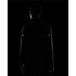Chaqueta de running Nike Windrunner Hombre Black