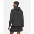 Chaqueta de running Nike Windrunner Hombre Black
