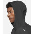 Chaqueta de running Nike Windrunner Hombre Black