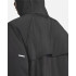 Chaqueta de running Nike Windrunner Hombre Black