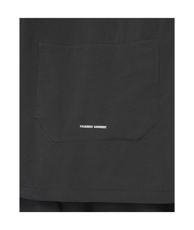 Casaco running Nike Homem de Windrunner Black