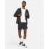 Chaqueta de running Nike Windrunner Hombre Black