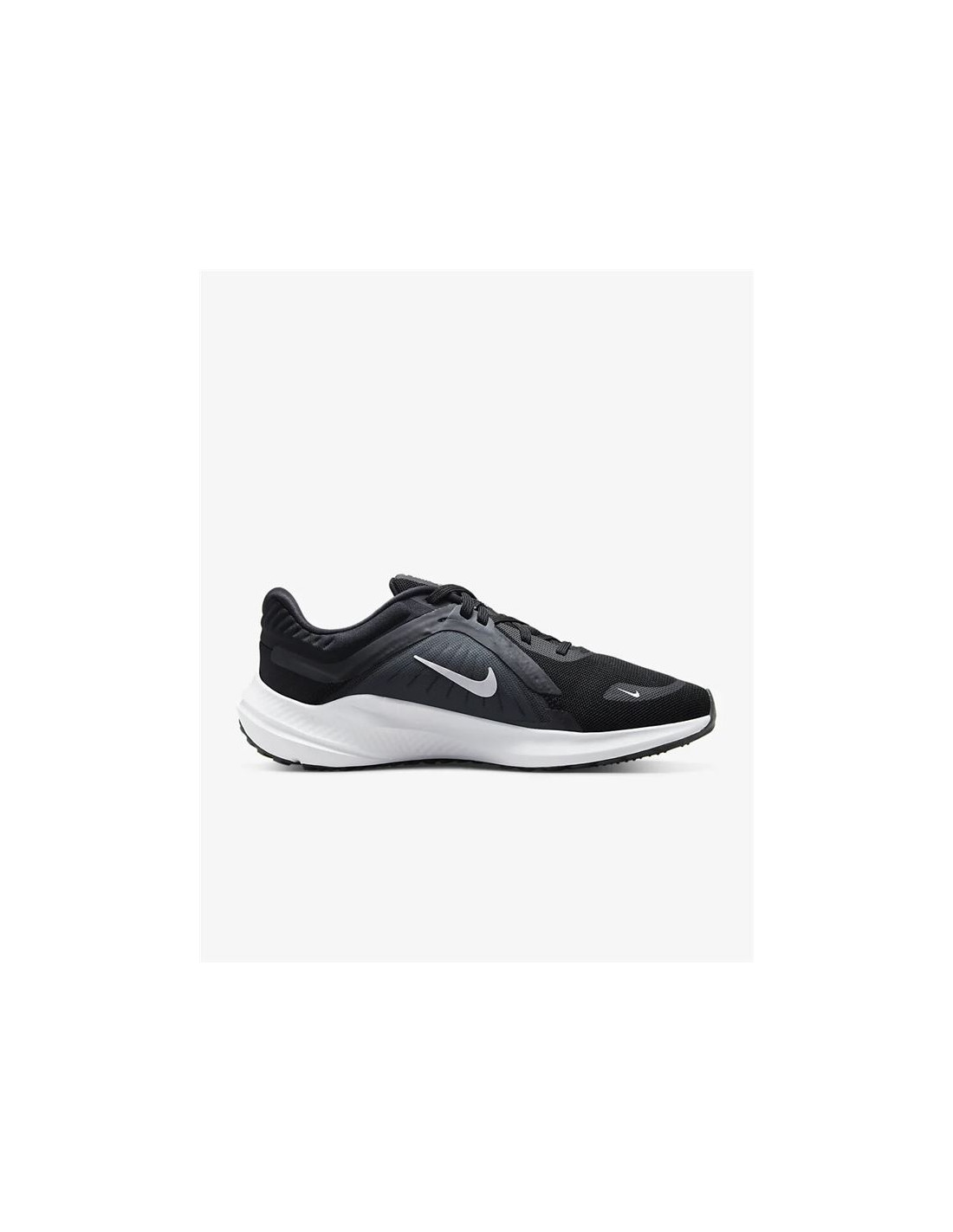 Nike quest mujer cheap zapatillas running negro