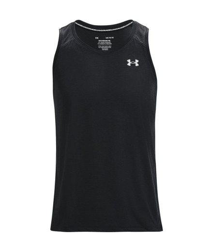 T-shirt Under Armour Streaker mulher