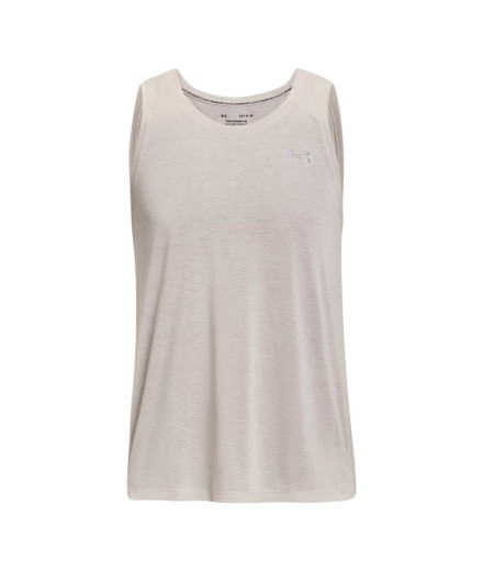 T-shirt de running Under Armour STREAKER Man Gry T-shirt de running Under Armour STREAKER Man Gry