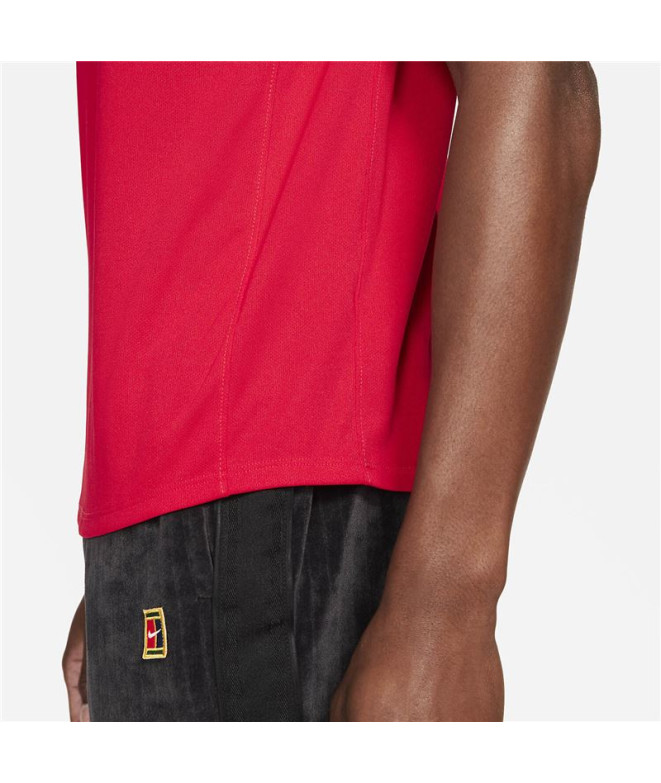 Camiseta Nike Court Dri-FIT Victory Homem