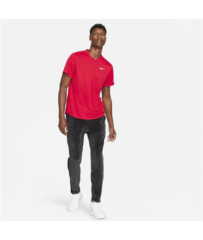 Camiseta Nike Court Dri-FIT Victory Hombre