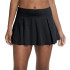 Saia Nike Mulher Saia Club Preto