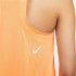 Camiseta de running Nike Dri-FIT Race Mujer Orange