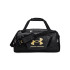 Saco de desporto Under Armour Undeniable 5.0 Preto