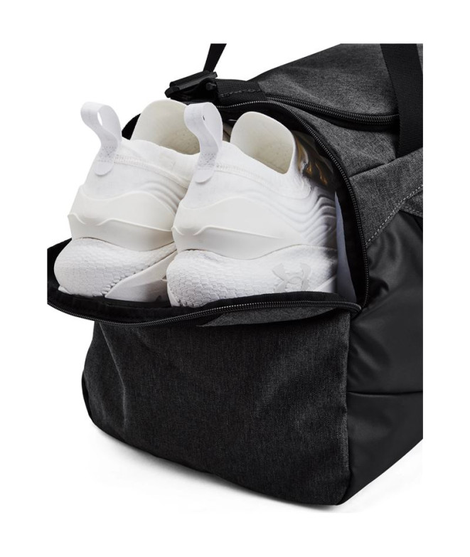Sac de deporte Under Armour Undeniable 5.0 Noir