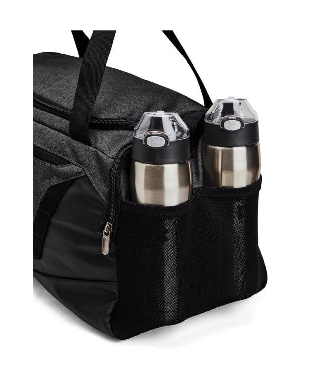 Sac de deporte Under Armour Undeniable 5.0 Noir
