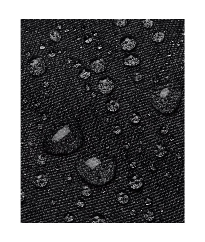 Saco de desporto Under Armour Undeniable 5.0 Preto