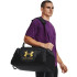 Saco de desporto Under Armour Undeniable 5.0 Preto