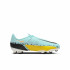 Botas de fútbol Nike Jr. Phantom Academy Niño Blue