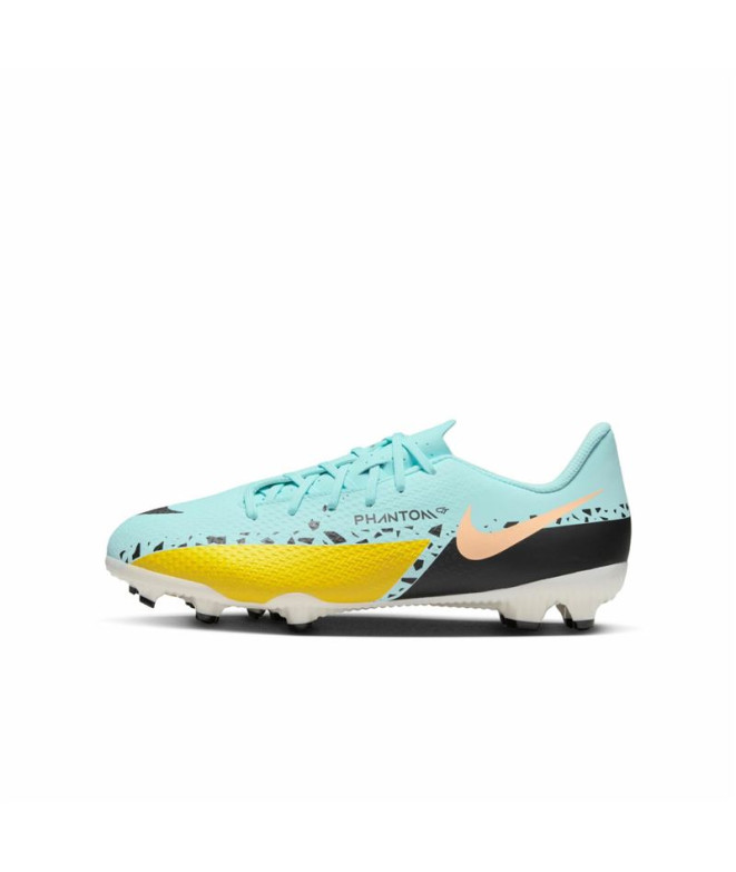 football Nike Jr. Phantom Academy Boots Enfant...