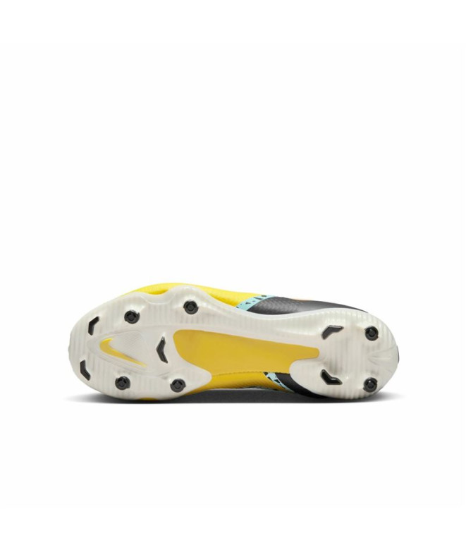 football Nike Jr. Phantom Academy Boots Enfant...