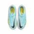 Botas de fútbol Nike Jr. Phantom Academy Niño Blue