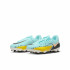 Botas de fútbol Nike Jr. Phantom Academy Niño Blue