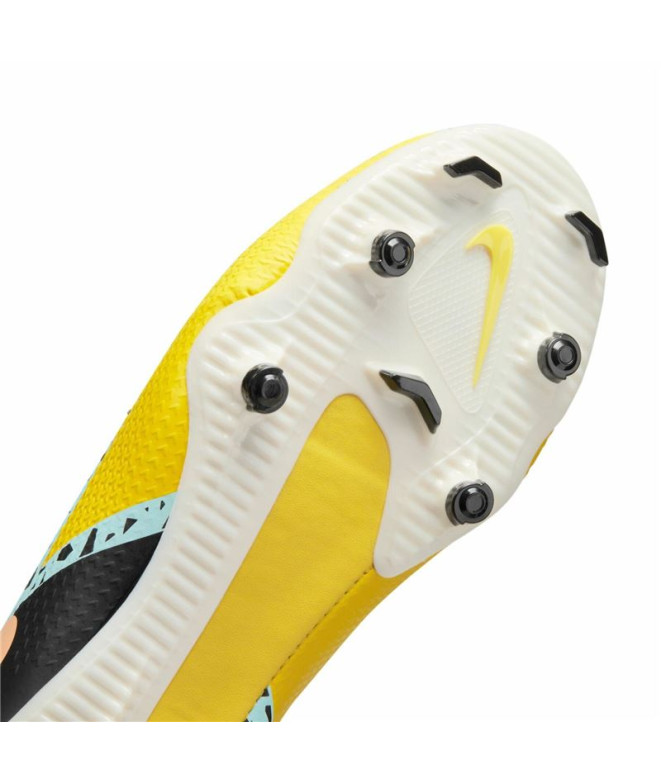 football Nike Jr. Phantom Academy Boots Enfant...
