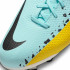 Botas de fútbol Nike Jr. Phantom Academy Niño Blue