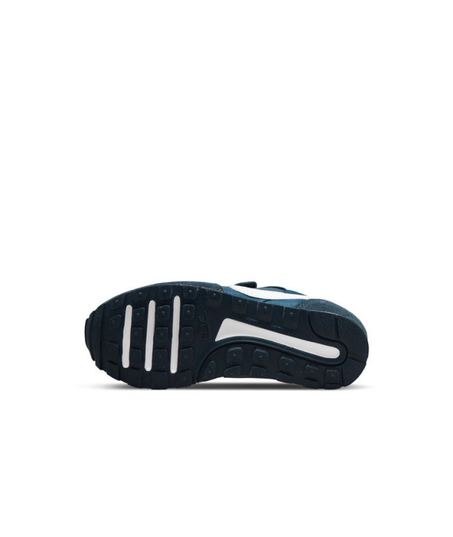 Zapatillas Nike MD Valiant Infantiles Blue