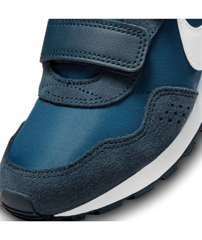 Zapatillas Nike MD Valiant Infantiles Blue