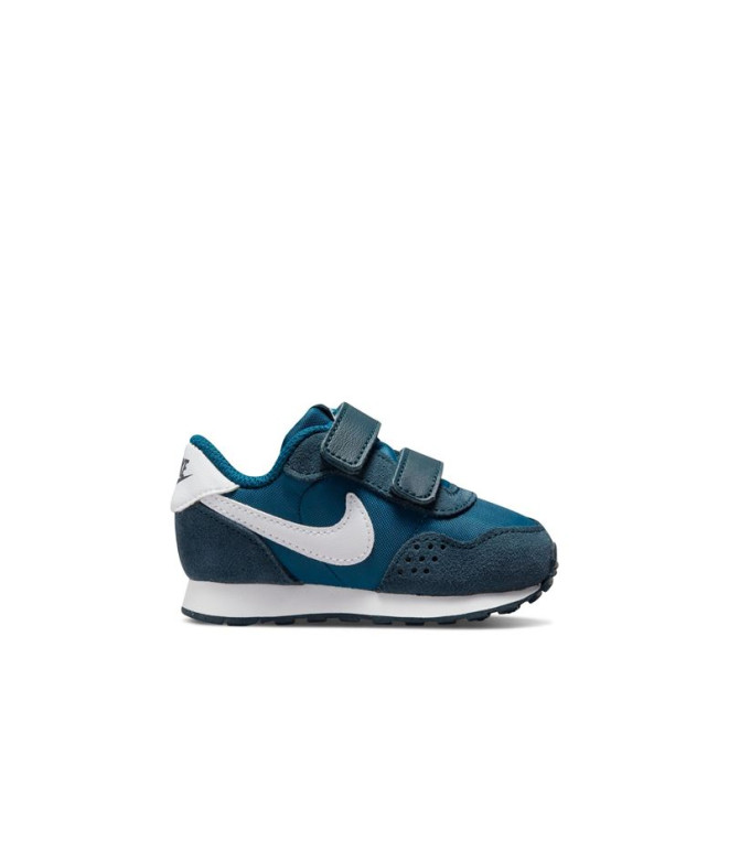 Sapatilhas Nike MD Valiant Azul bebé