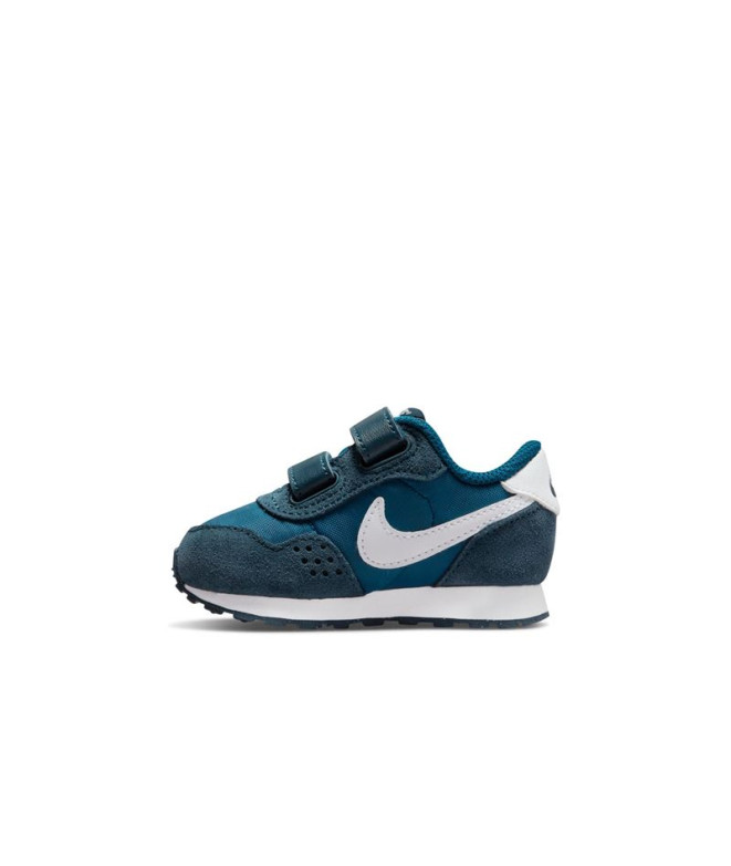 Sapatilhas Nike MD Valiant Azul bebé