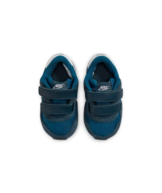 Zapatillas Nike MD Valiant Bebé Blue