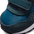 Chaussures Nike MD Valiant Baby Blue