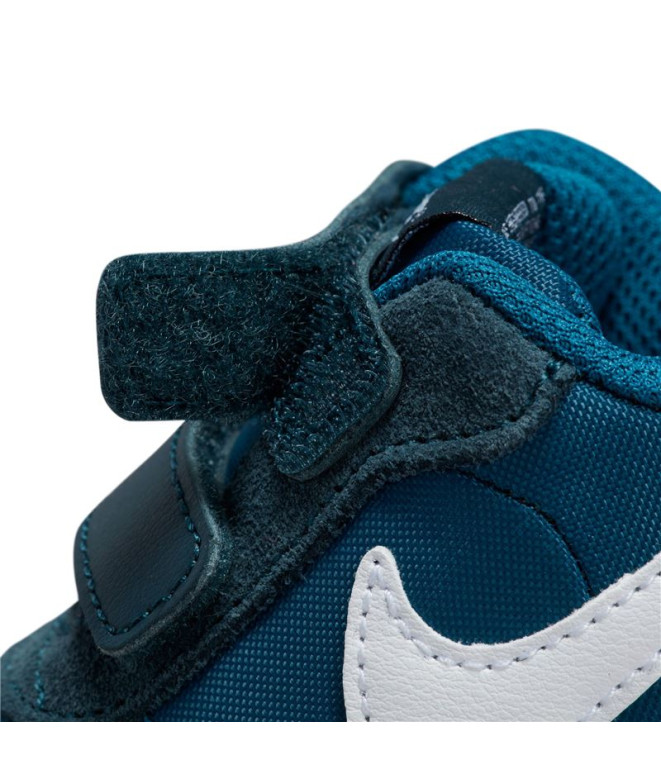 Sapatilhas Nike MD Valiant Azul bebé