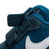 Chaussures Nike MD Valiant Baby Blue